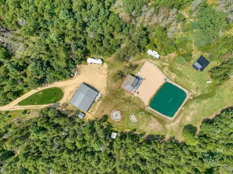 w7092 23rd Street, Necedah, WI 54646