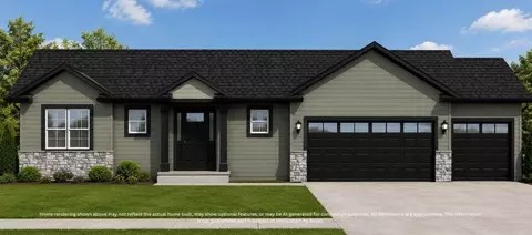 304 Midge, Johnson Creek, WI 53038