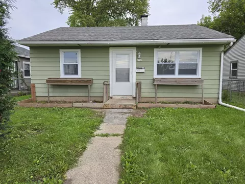 6167 N 35th, Milwaukee, WI 53209