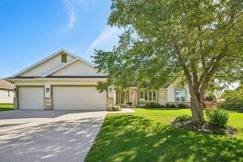 281 Louvain, Belgium, WI 53004