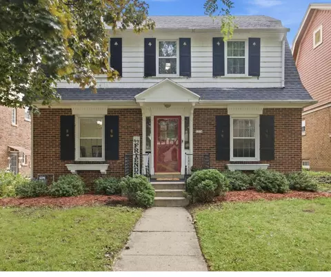 3374 N 46th, Milwaukee, WI 53216