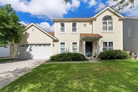 9428 74th, Kenosha, WI 53142
