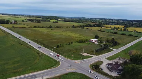 0000 Intersection Of 60 67, Neosho, WI 53059