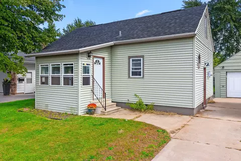 1030 S Evergreen, Shawano, WI 54166