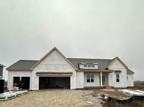 9986 N Migratory, Mequon, WI 53097