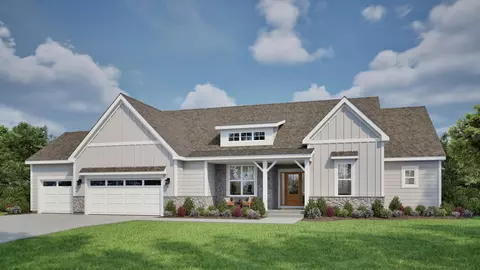 9986 N Migratory, Mequon, WI 53097