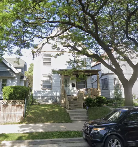 3142 N Richards, Milwaukee, WI 53212
