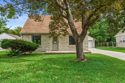 5268 N 60th, Milwaukee, WI 53218