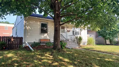 1405 15th, South Milwaukee, WI 53172