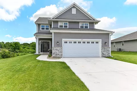 611 Hunter, Mount Pleasant, WI 53406