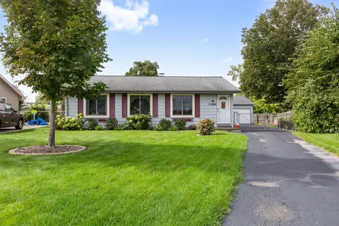 8366 28th, Kenosha, WI 53143