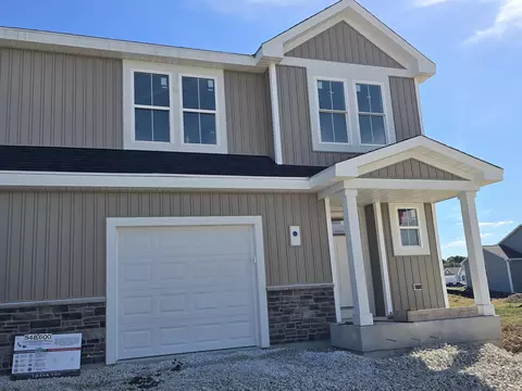 600 Harvest, Hartford, WI 53027