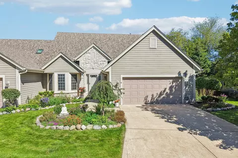 2500 E Cir, Mount Pleasant, WI 53405