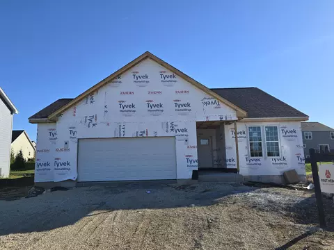 1479 Patton, Hartford, WI 53027