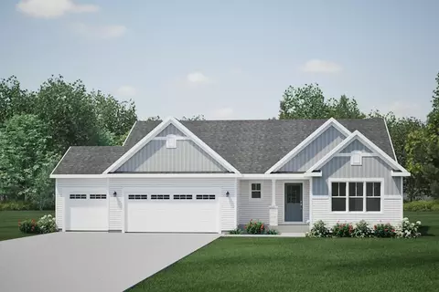 641 Sunset, Elkhorn, WI 53121