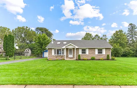 12039 43rd, Pleasant Prairie, WI 53158