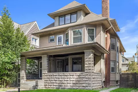 2912 N Maryland, Milwaukee, WI 53211