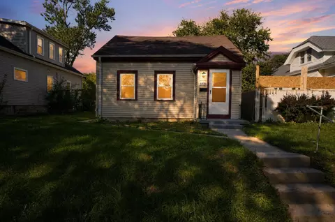 5521 N 33rd St Milwaukee, Milwaukee, WI 53209