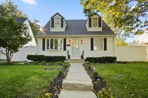 3913 N 70th, Milwaukee, WI 53216