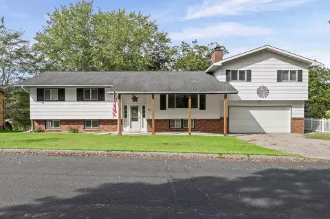303 Lier, Coon Valley, WI 54623