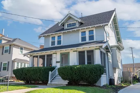 7441 Lincoln, Wauwatosa, WI 53213