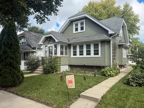 2222 S 78th, West Allis, WI 53219