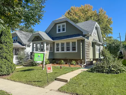 2222 S 78th, West Allis, WI 53219