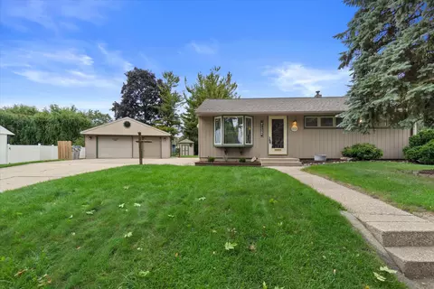 6536 W Burdick, Milwaukee, WI 53219