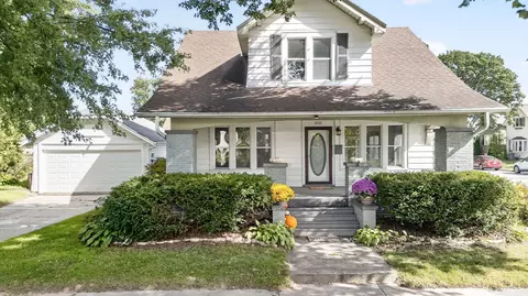 2127 S 9th, Sheboygan, WI 53081