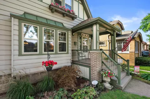 837 S 17th, Milwaukee, WI 53204