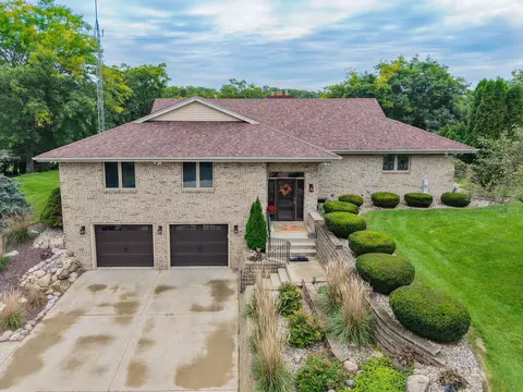 4707 376th, Wheatland, WI 53105