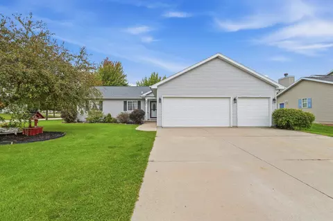 462 Rockrose, Fond Du Lac, WI 54935
