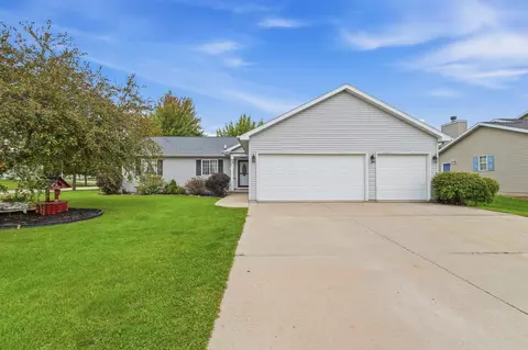 462 Rockrose, Fond Du Lac, WI 54935
