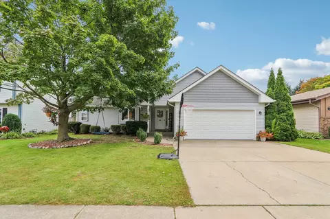 5809 83rd, Kenosha, WI 53142
