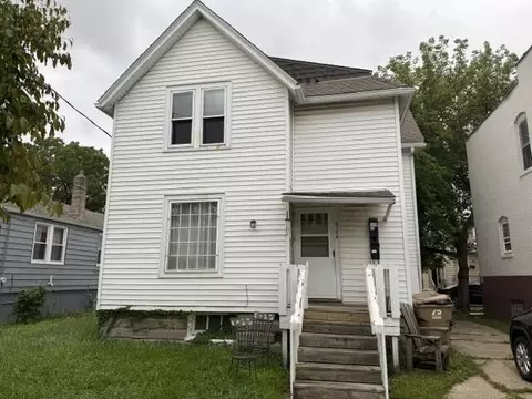 6106 24th, Kenosha, WI 53143