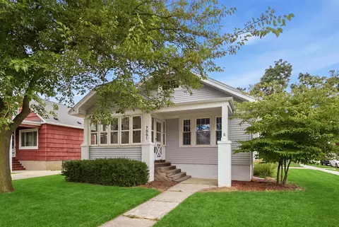 7551 27th, Kenosha, WI 53143