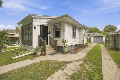 4044 N 40th, Milwaukee, WI 53216