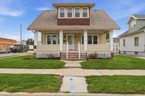 401 S 3rd, Watertown, WI 53094