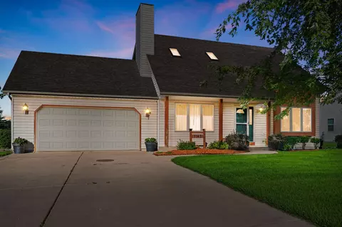1142 Mulberry, Union Grove, WI 53182