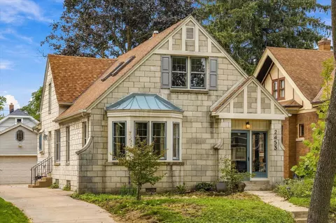 2453 N 66th, Wauwatosa, WI 53213