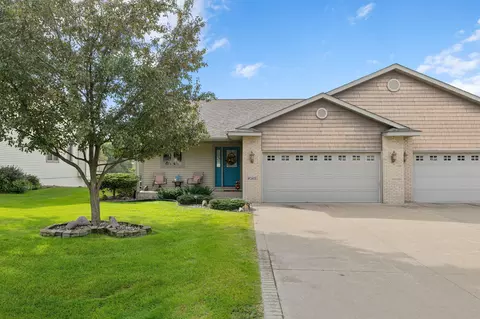 w5415 Timber Creek Trail #10, Medary, WI 54601