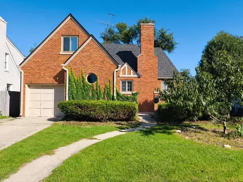 7725 27th, Kenosha, WI 53143