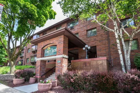 1108 N Milwaukee #233, Milwaukee, WI 53202