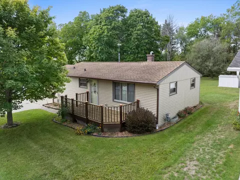631 Elm, Mishicot, WI 54228