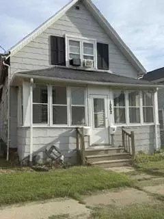 1002 43rd, Kenosha, WI 53140