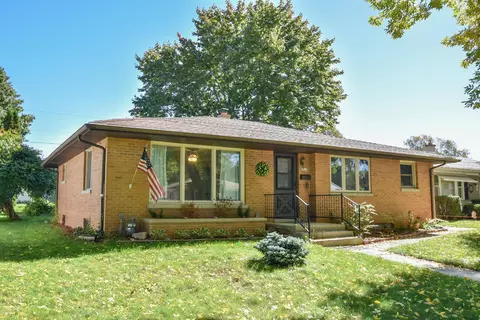 2417 S 15th, Sheboygan, WI 53081