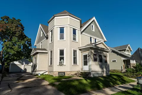 317 N Hawley, Milwaukee, WI 53213