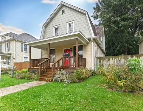 2159 Clarence, Racine, WI 53405