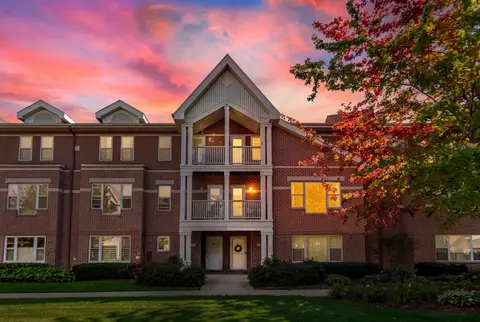 417 55th #B, Kenosha, WI 53140