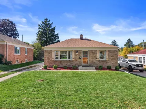 2717 S 51st, Milwaukee, WI 53219